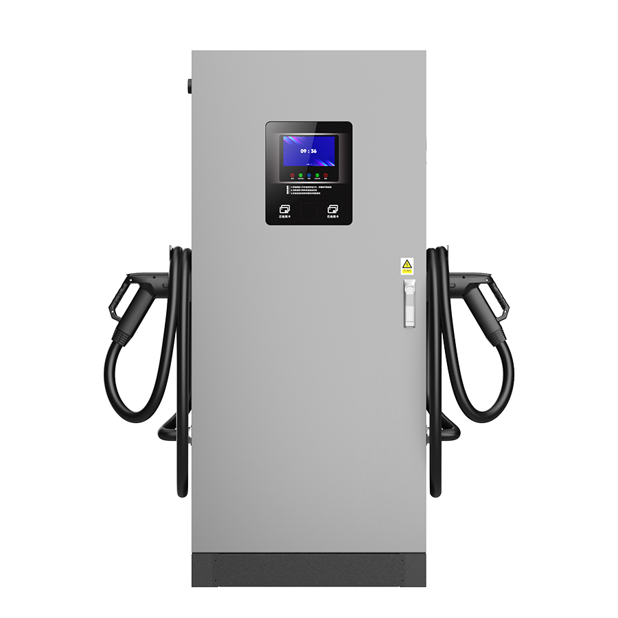 120~160kW一体式直流充电桩