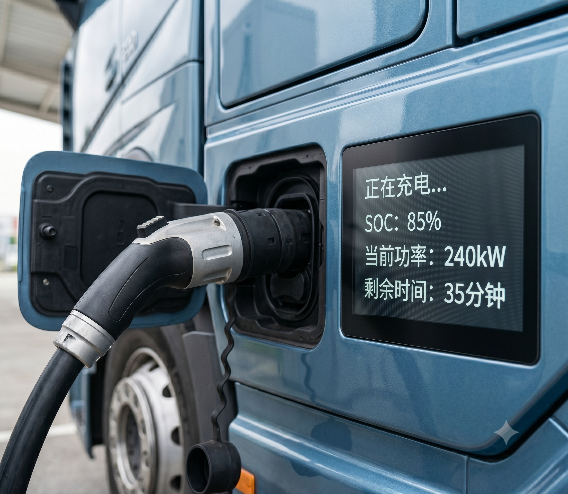 充电桩3C认证与新国标落地：2026行业洗牌加速，高质量发展成主旋律