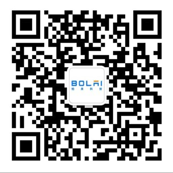 公众号二维码
